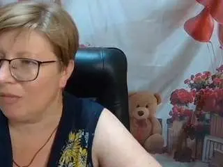 Camsoda Adult Video Chat of radachudna
