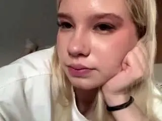 Camsoda Best Webcam of samellaskrzypek