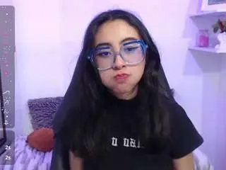 Camsoda Sex Chat of kalilowe