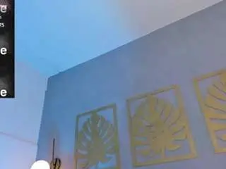 Camsoda Nude Webcam of duna23