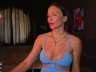 Camsoda Sex Chat of evelyn-smitt