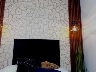 Camsoda Nude Webcam of alexia-gomezz