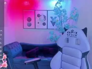 Camsoda Live Sex of tamaragrays