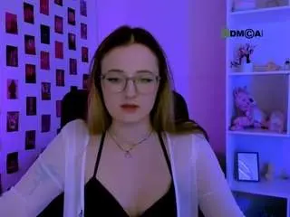 Camsoda Sex Chat of caroline-rose