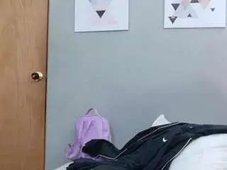 Camsoda Free Porn Cam of donnabeella