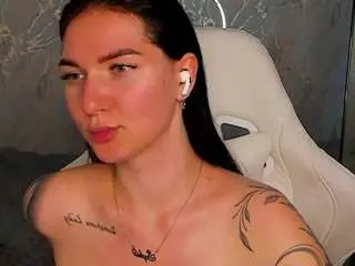 Camsoda Adult Webcam of mybabyisperfect