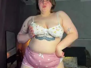 Camsoda Private Sex Chat of ruth-oliver