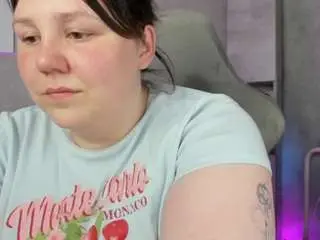 Camsoda Sex Chat of ruth-oliver