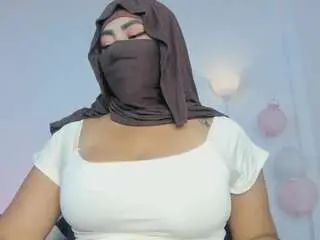 Camsoda Adult Video Chat of isa-perez