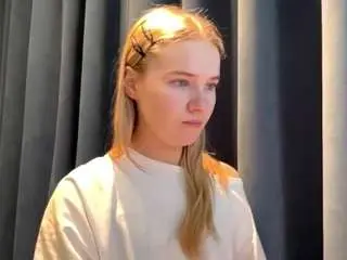 Camsoda Free Porn Cam of kristaprehn