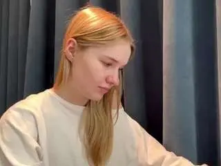 Camsoda Adult Webcam of kristaprehn