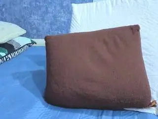 Camsoda Free Live Porn of malia-fooxx