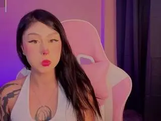 Camsoda Nude Webcam of sharonboone