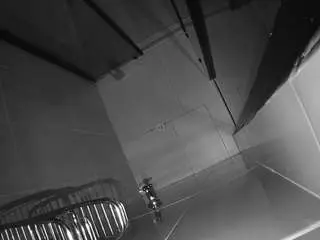 Camsoda Adult Video Chat of voyeurcam-jb-shower-2