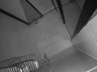 Camsoda Adult Webcam of voyeurcam-jb-shower-2