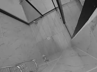 Camsoda Sex Chat of voyeurcam-jb-shower-2