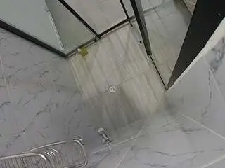 Camsoda Free Live Porn of voyeurcam-jb-shower-2