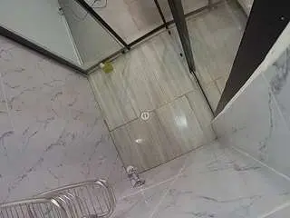 Camsoda Sex Chat of voyeurcam-jb-shower-2