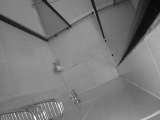 Camsoda Free Live Porn of voyeurcam-jb-shower-2