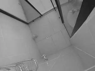 Camsoda Best Webcam of voyeurcam-jb-shower-2