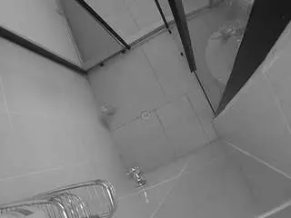 Camsoda Live Sex Cam of voyeurcam-jb-shower-2