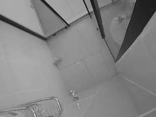 Camsoda Best live sex cam show of voyeurcam-jb-shower-2