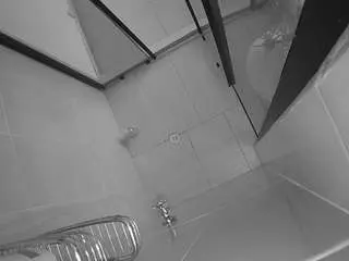 Camsoda Live Porn of voyeurcam-jb-shower-2
