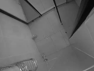Camsoda Live Porn of voyeurcam-jb-shower-2