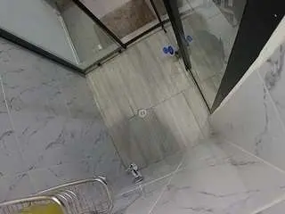 Camsoda Live Sex of voyeurcam-jb-shower-2