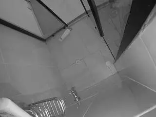Camsoda Best live sex cam show of voyeurcam-jb-shower-2