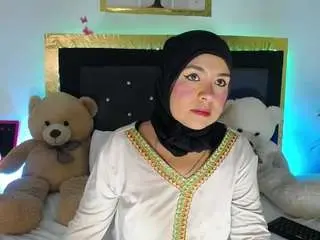 Camsoda Sex Cam of aliaasad