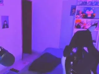 Camsoda Best Webcam of soyliliclerk