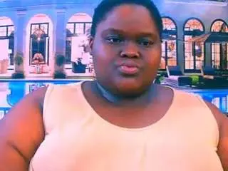 Camsoda Nude Webcam of ebonyhotbuns