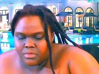 Camsoda Live Porn of ebonyhotbuns