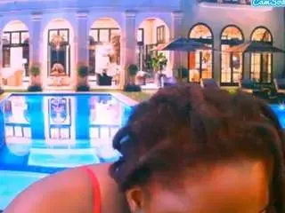 Camsoda Adult Webcam of ebonyhotbuns