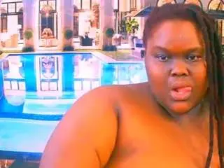 Camsoda Adult Video Chat of ebonyhotbuns