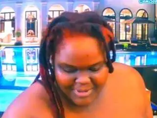 Camsoda Best Webcam of ebonyhotbuns