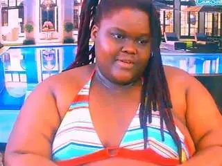 Camsoda Live Sex Cam of ebonyhotbuns