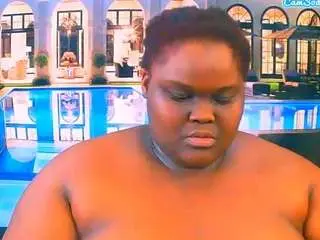 Camsoda Live Porn of ebonyhotbuns