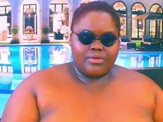 Camsoda Nude Webcam of ebonyhotbuns