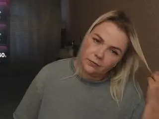 Camsoda Adult Webcam of marymarmalade