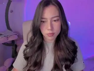 Camsoda Best Webcam of bubble-gum