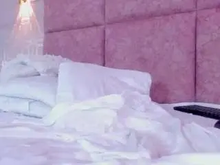 Camsoda Live Sex of selenemoor1