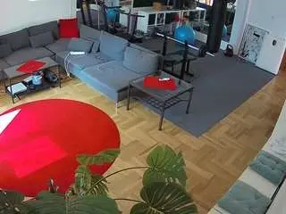 Camsoda Live Sex Cam of voyeurcam-julmodels-living-2