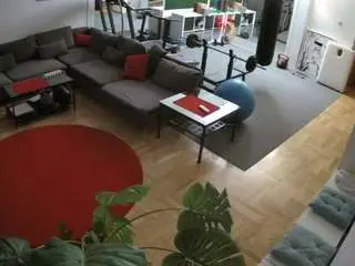 Camsoda Live Porn of voyeurcam-julmodels-living-2