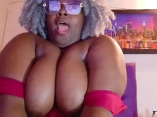 Camsoda Adult Webcams of black-pussydoll