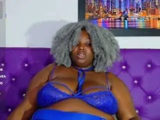 Camsoda Live Porn of black-pussydoll