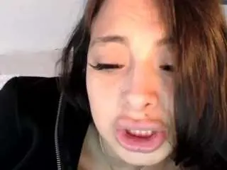 Camsoda Live Sex Cam of magix333