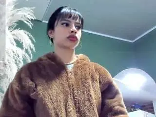 Camsoda Private Sex Chat of meganloovee