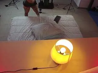 Camsoda Private Sex Chat of voyeurcam-jb-office-2